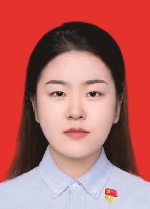 郝陈瑜