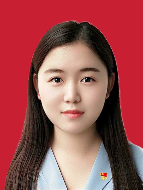 刘娜娜